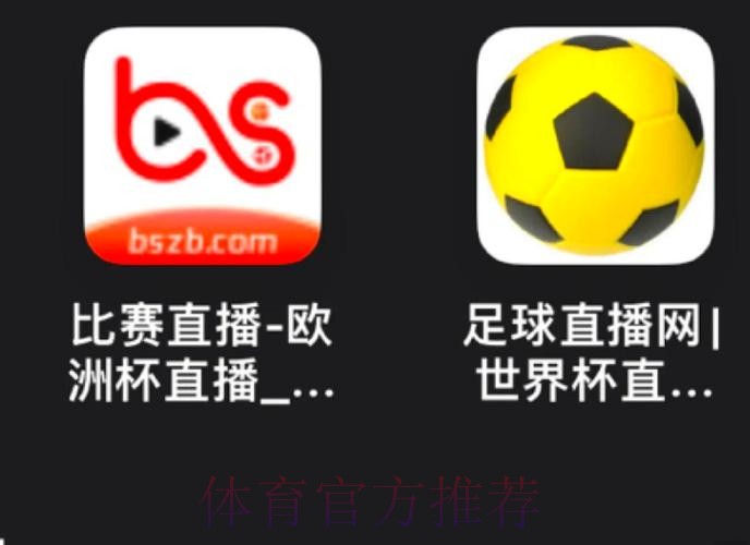 2026世界杯比赛直播平台推荐及观看指南